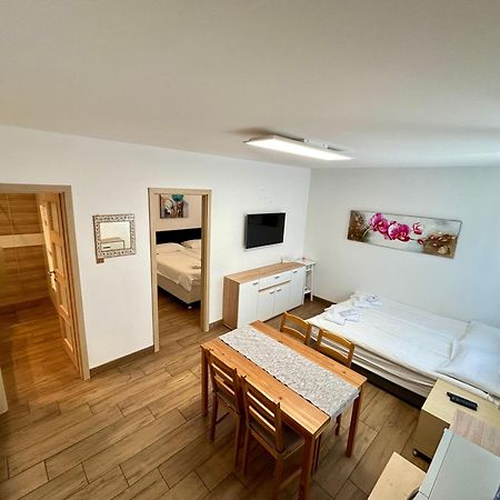 Apartments Maraz Portorož Extérieur photo