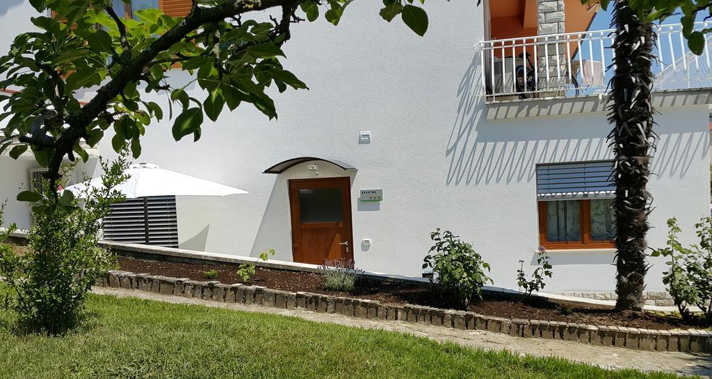 Apartments Maraz Portorož Extérieur photo