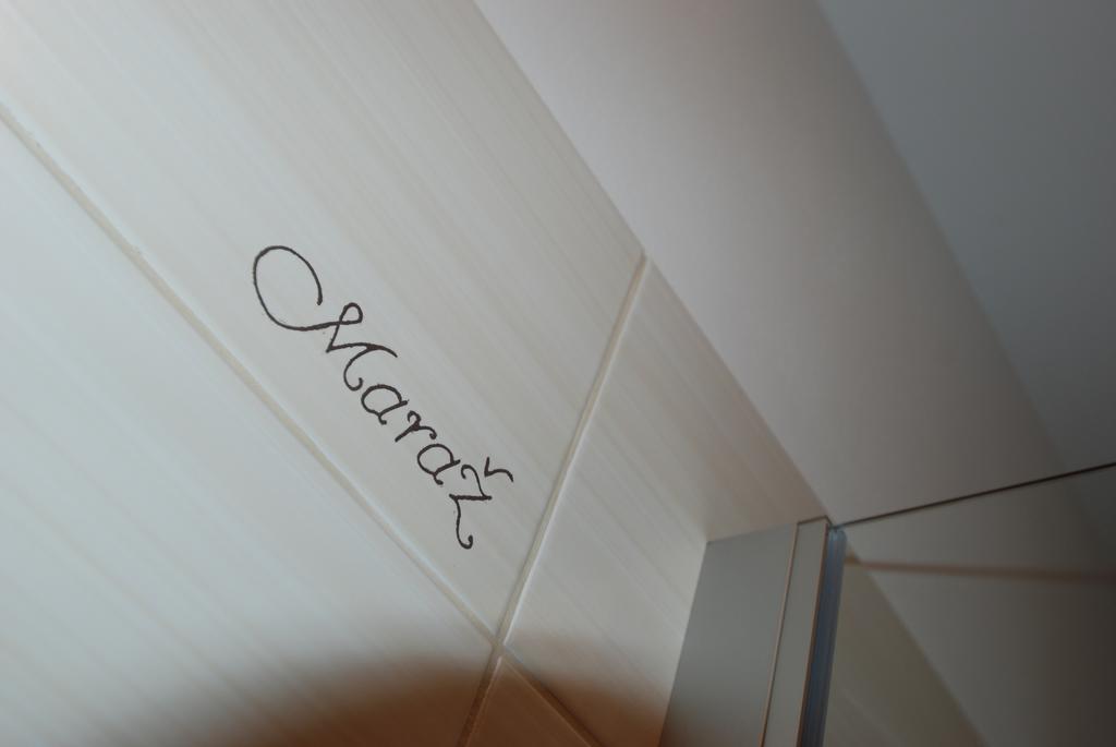 Apartments Maraz Portorož Chambre photo