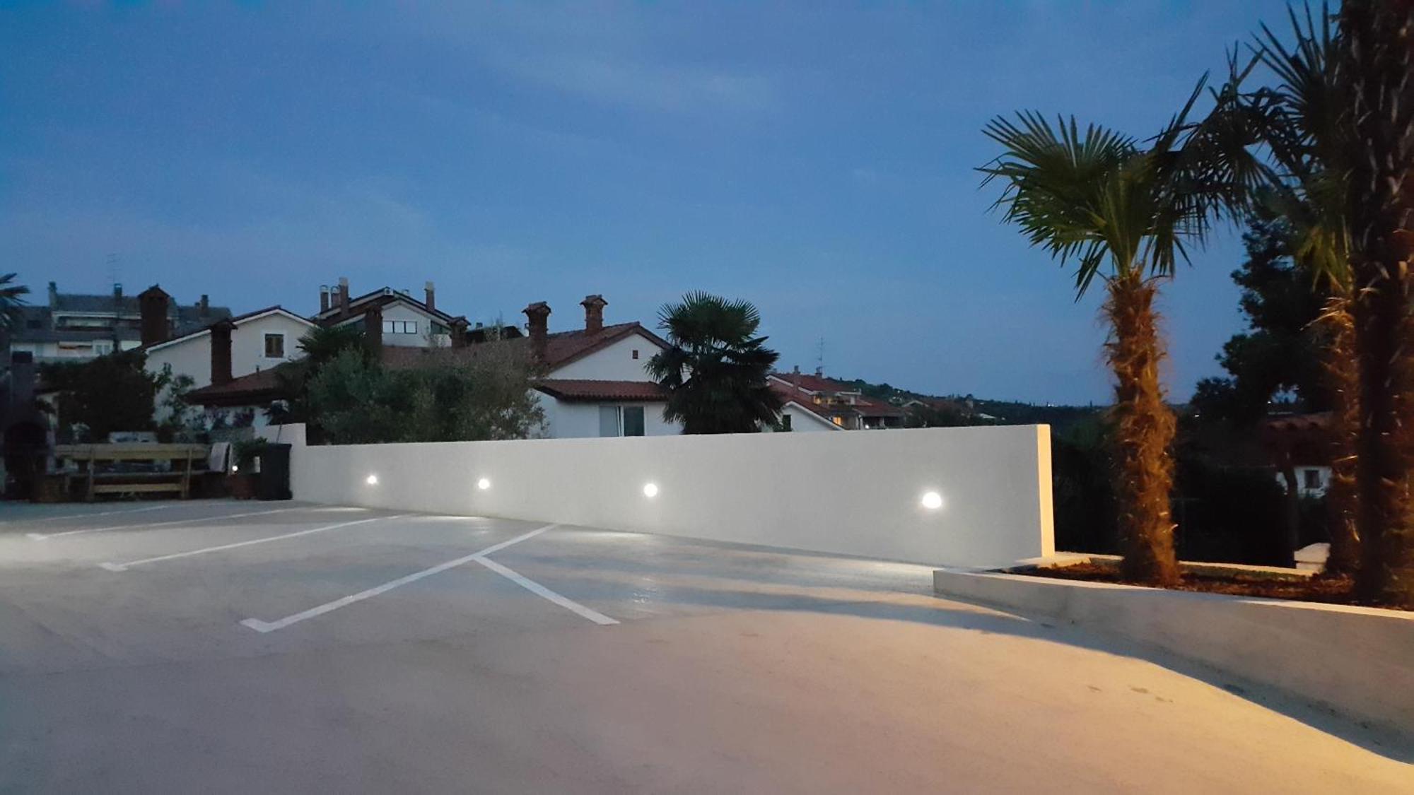 Apartments Maraz Portorož Extérieur photo