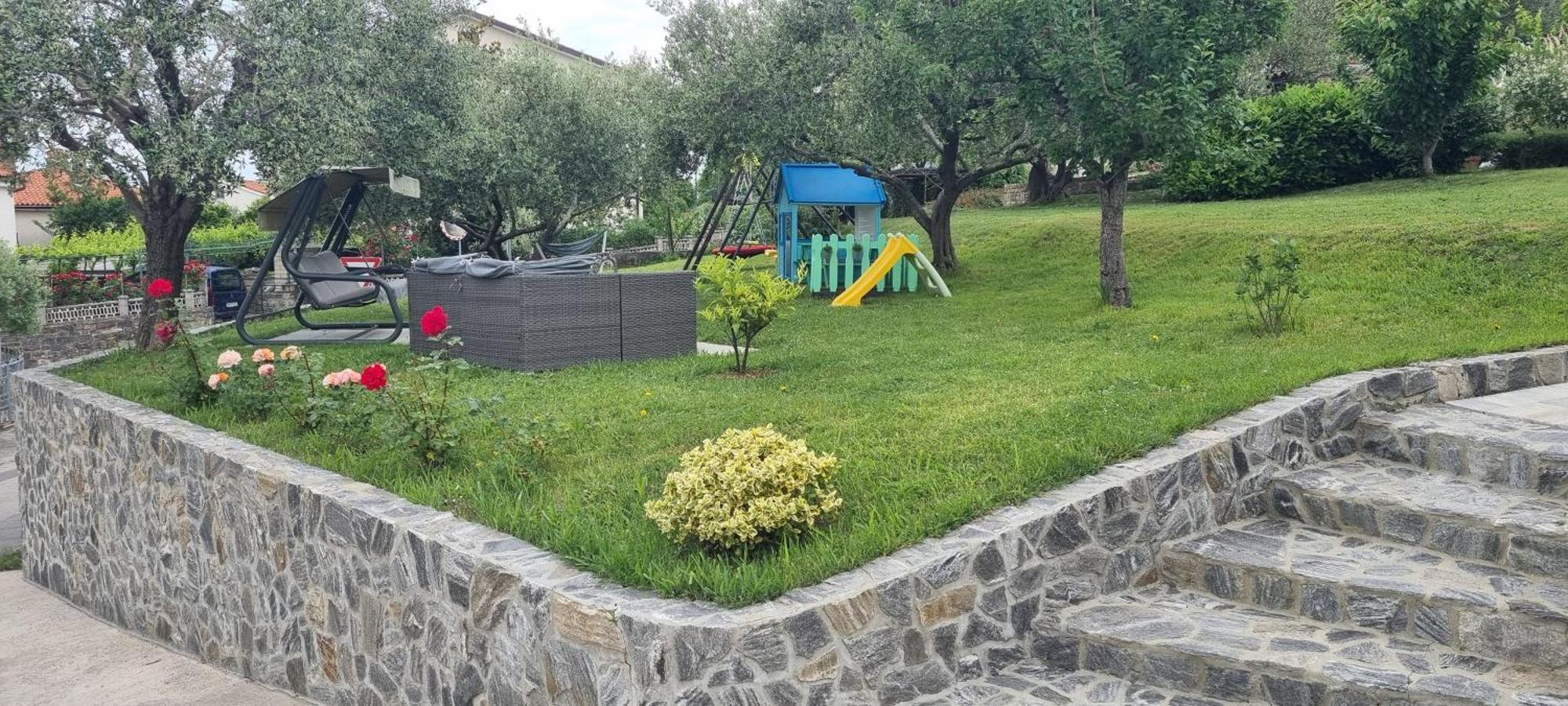 Apartments Maraz Portorož Extérieur photo