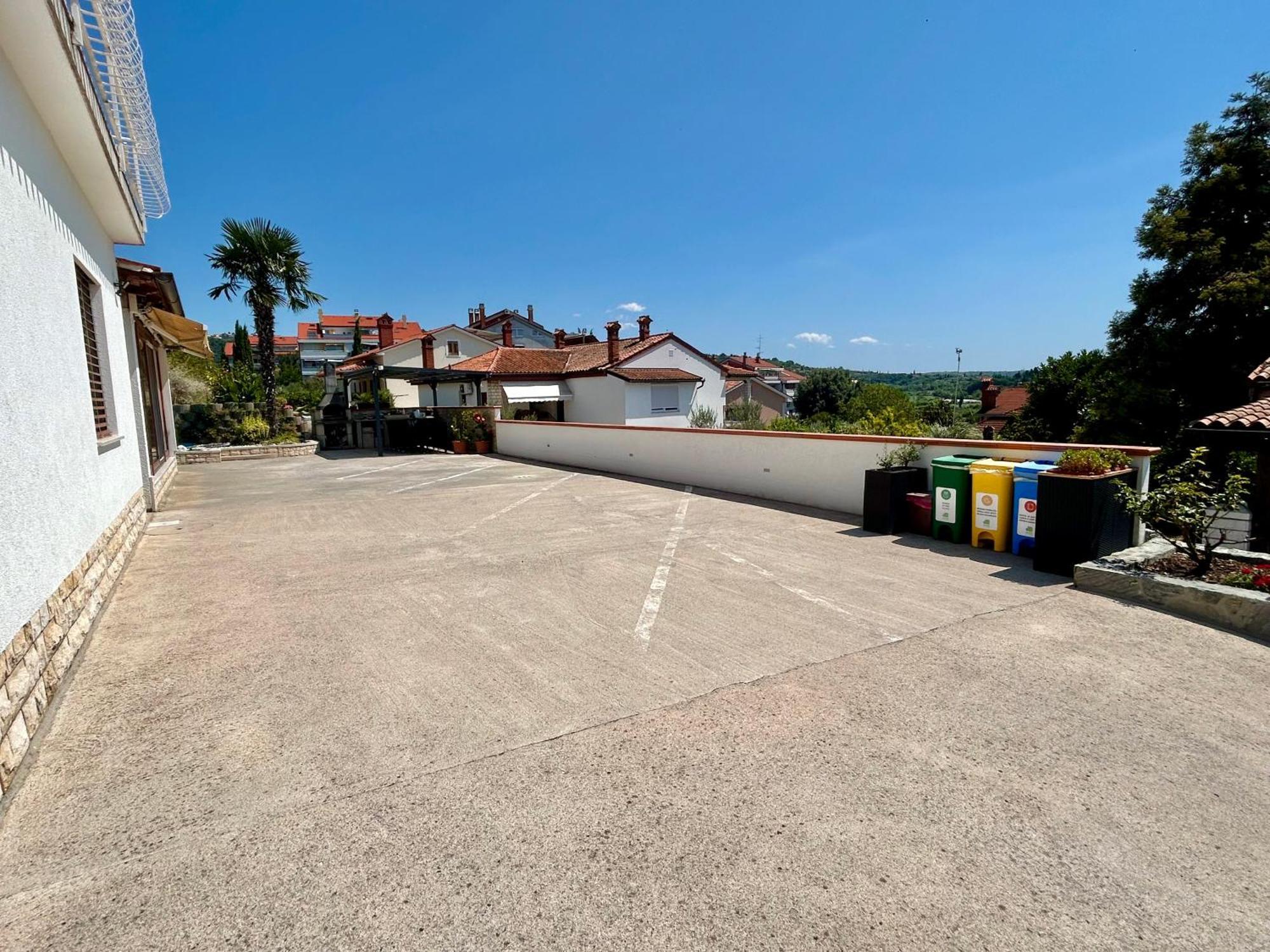 Apartments Maraz Portorož Extérieur photo