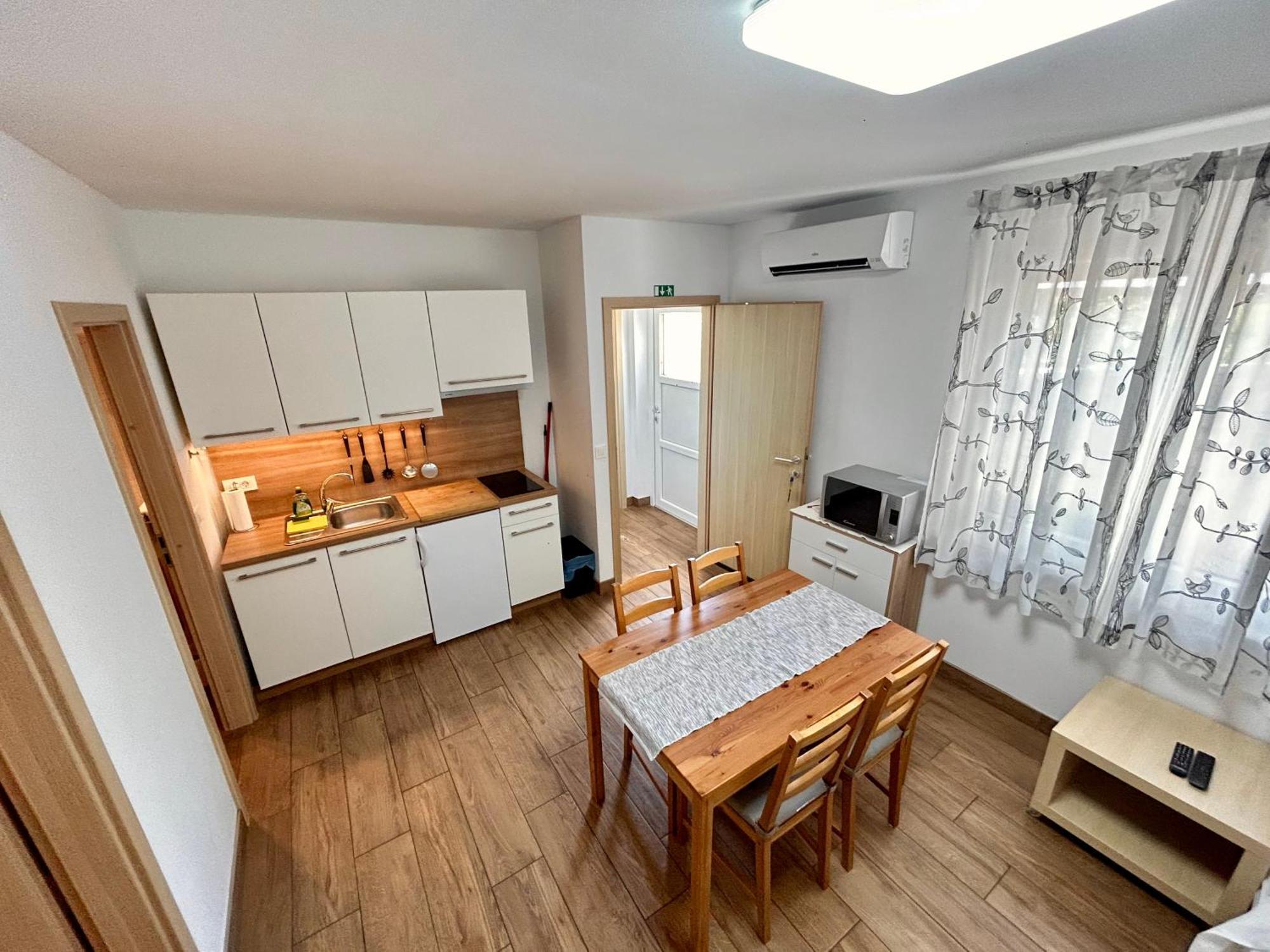 Apartments Maraz Portorož Extérieur photo