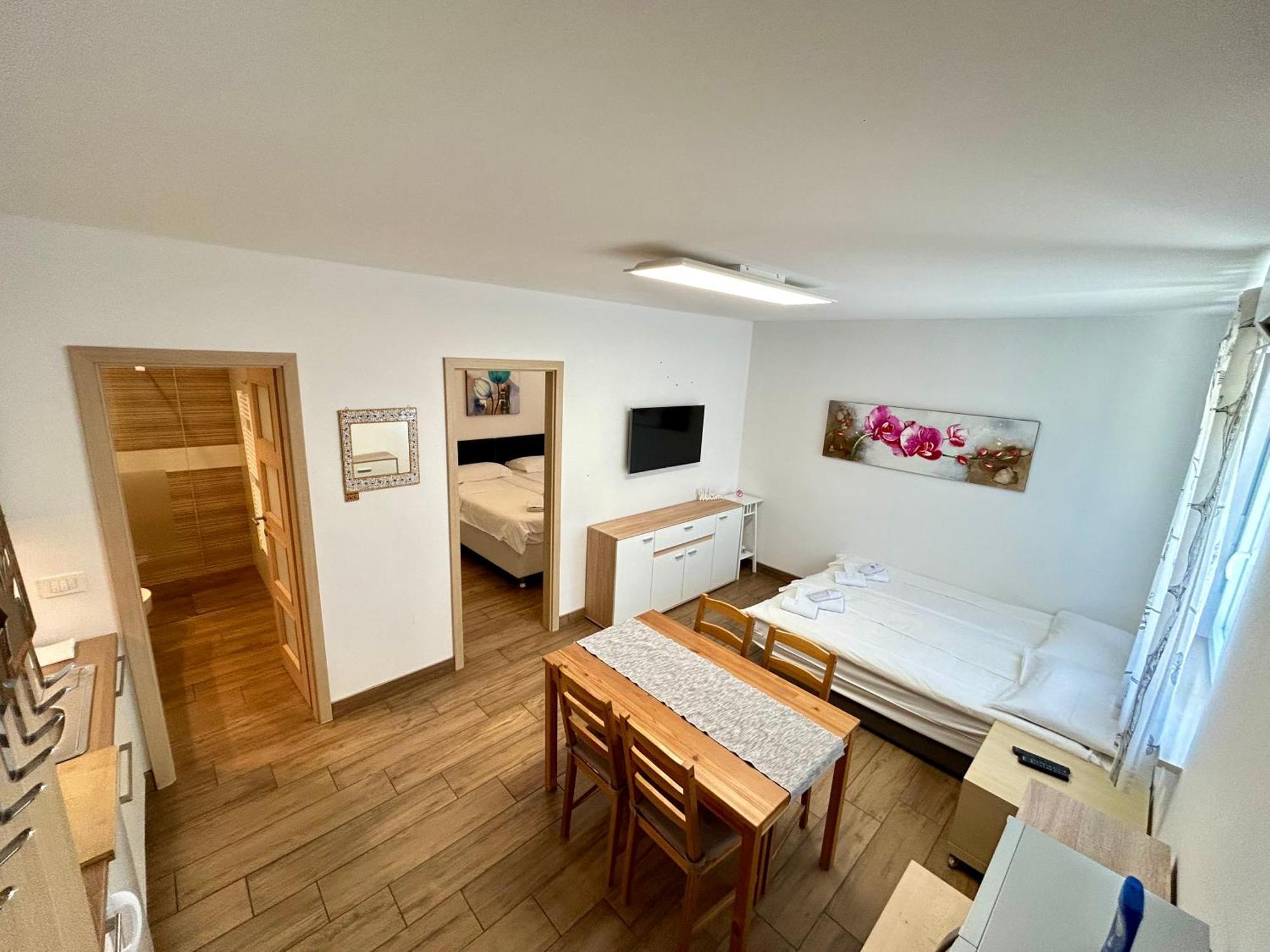 Apartments Maraz Portorož Extérieur photo
