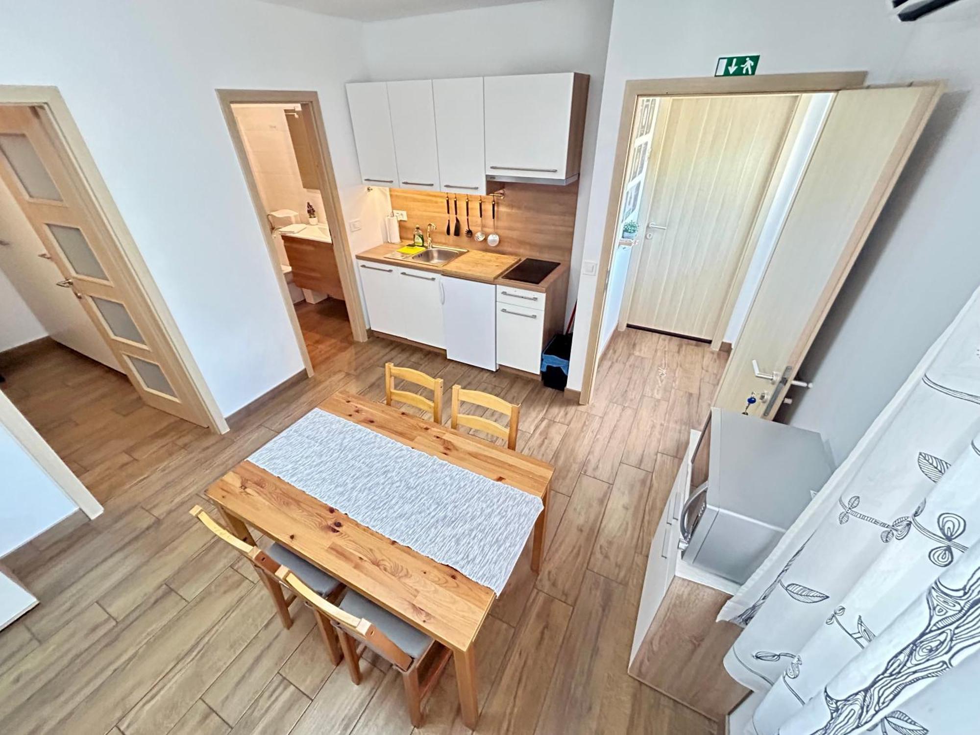 Apartments Maraz Portorož Extérieur photo