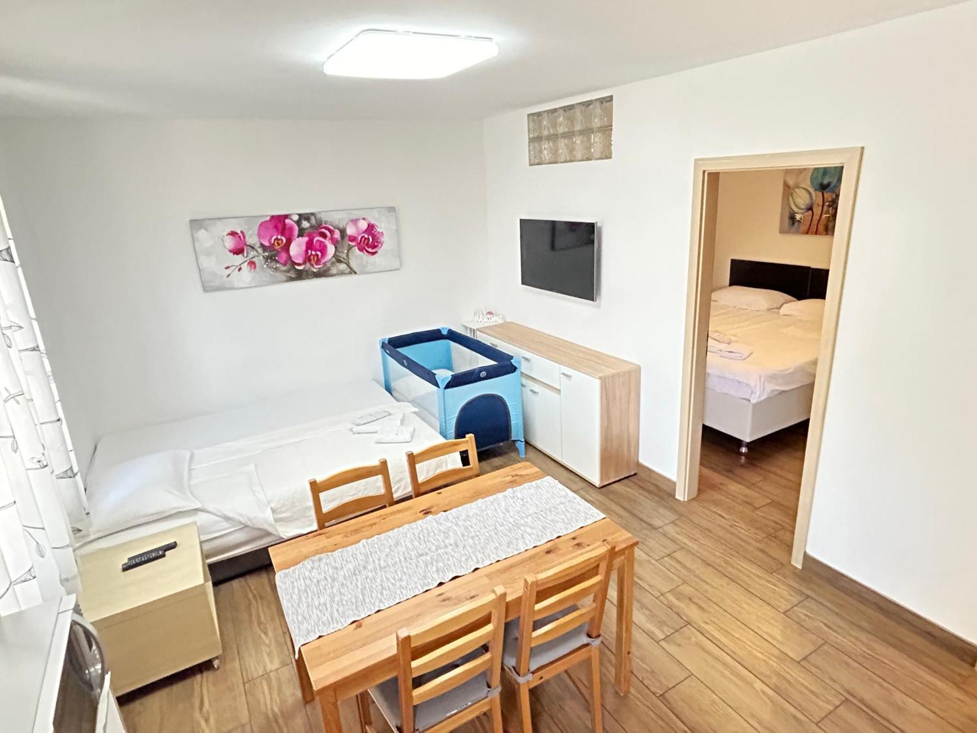 Apartments Maraz Portorož Extérieur photo