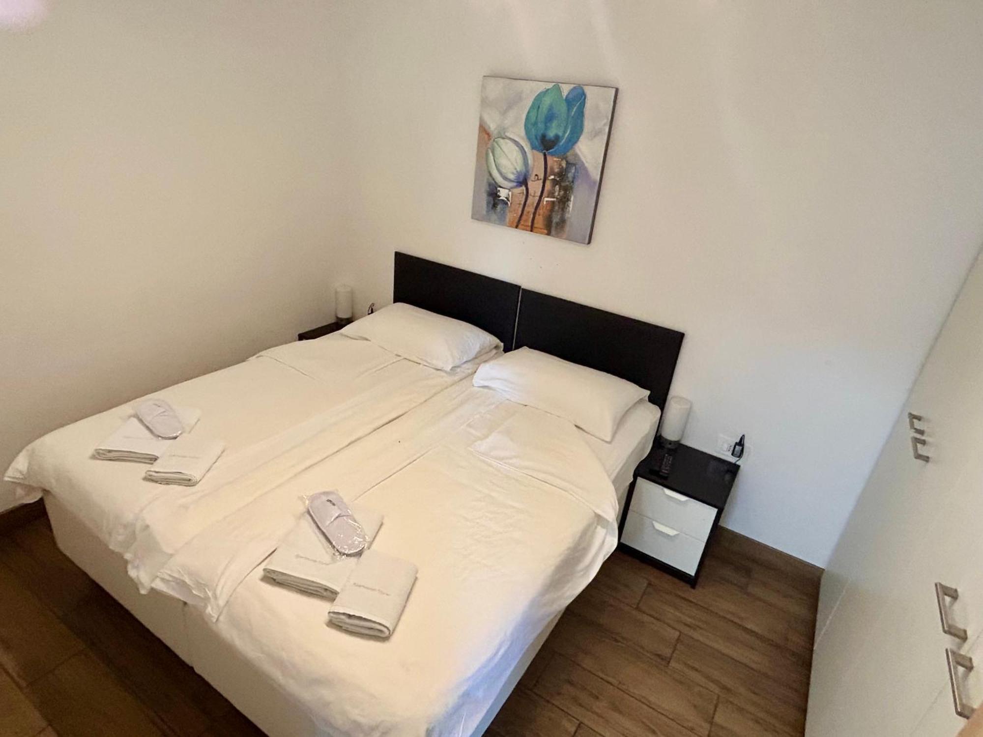 Apartments Maraz Portorož Extérieur photo