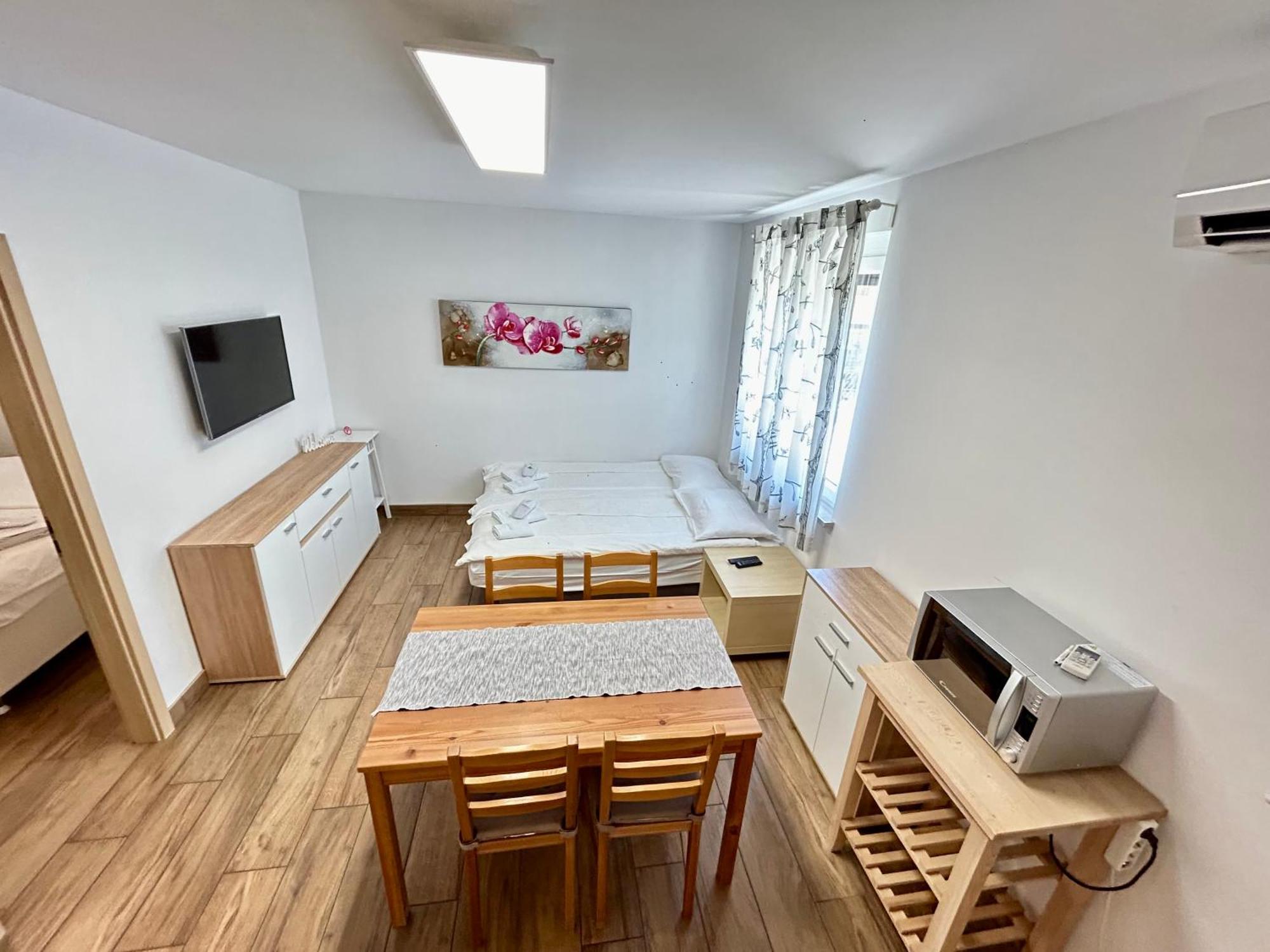 Apartments Maraz Portorož Extérieur photo