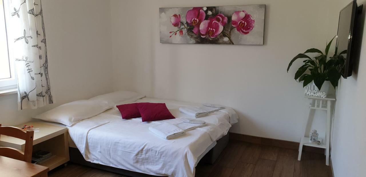 Apartments Maraz Portorož Extérieur photo