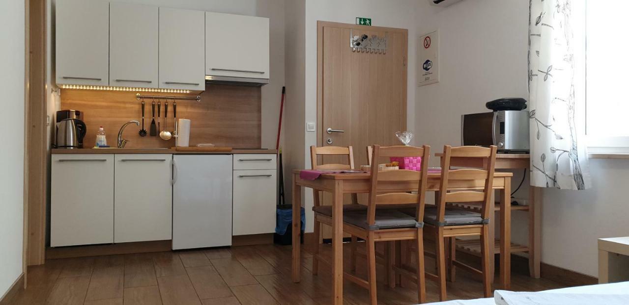 Apartments Maraz Portorož Extérieur photo